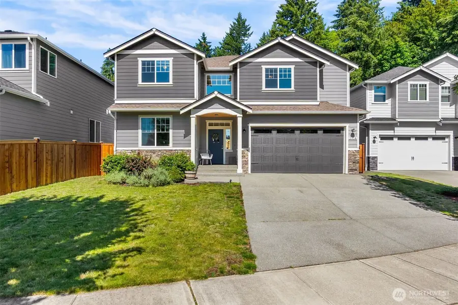 2518 79th Avenue Se, Tumwater, WA 98501 - #3