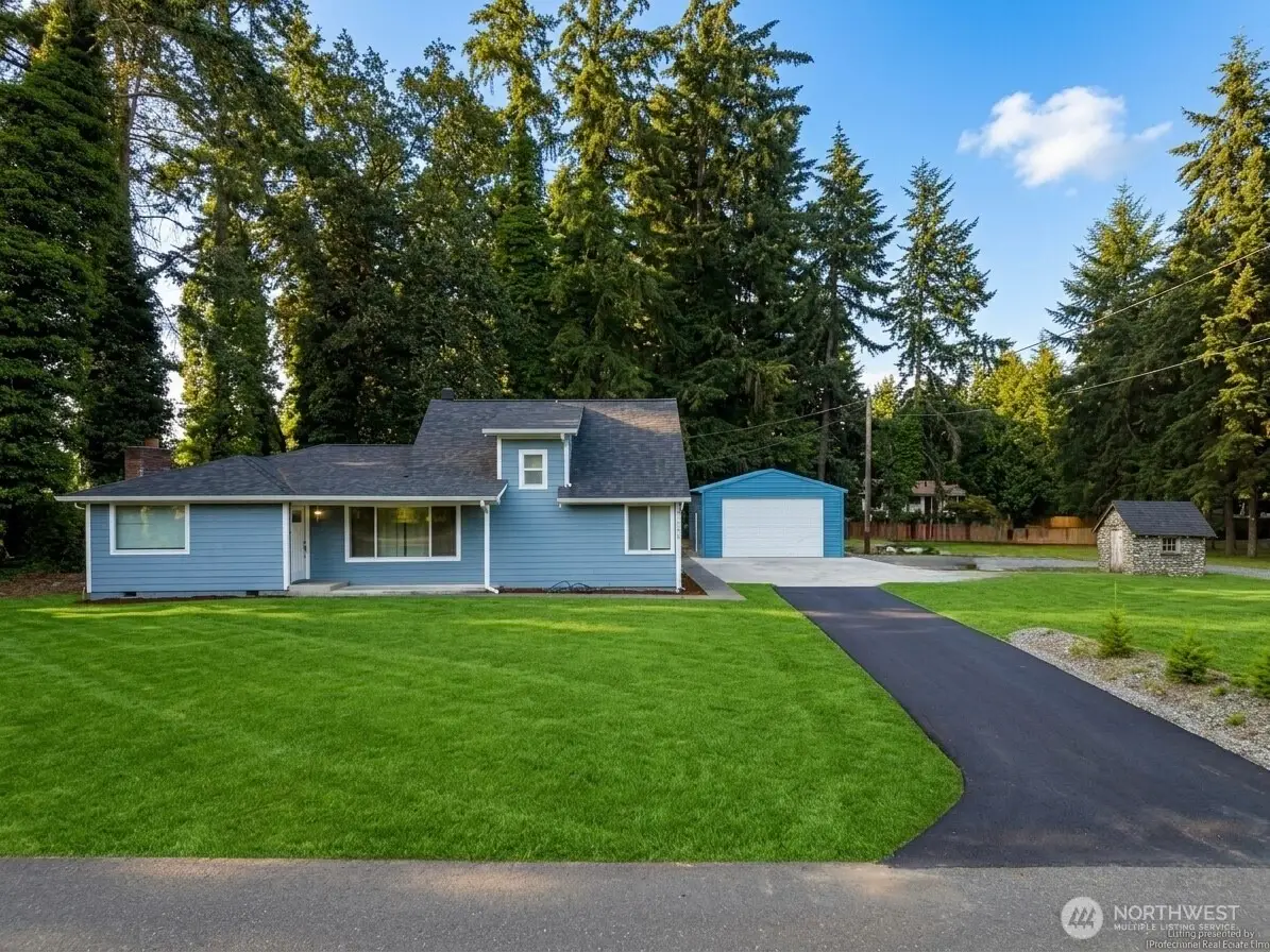 15205 22 Avenue E, Tacoma, WA 98445 - #1