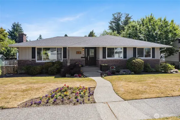 7307 S Alaska Street, Tacoma, WA 98408