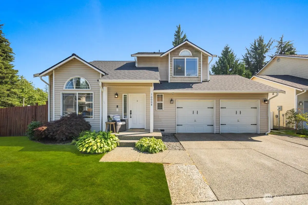 10008 2nd Place Se, Lake Stevens, WA 98258 - #1