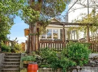 831 NW 52nd Street, Seattle, WA 98107 - #3