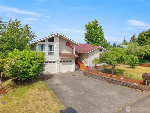 7237 Ridgemont Drive Se, Olympia, WA 98513