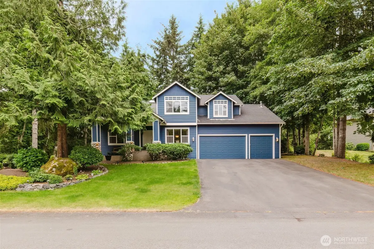 2053 NW Tregaten Lane, Poulsbo, WA 98370 - #1