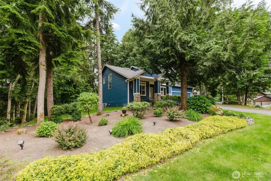 2053 NW Tregaten Lane, Poulsbo, WA 98370 - #3
