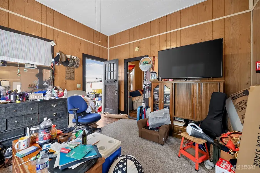 1345 Larch Street, Raymond, WA 98577 - #3