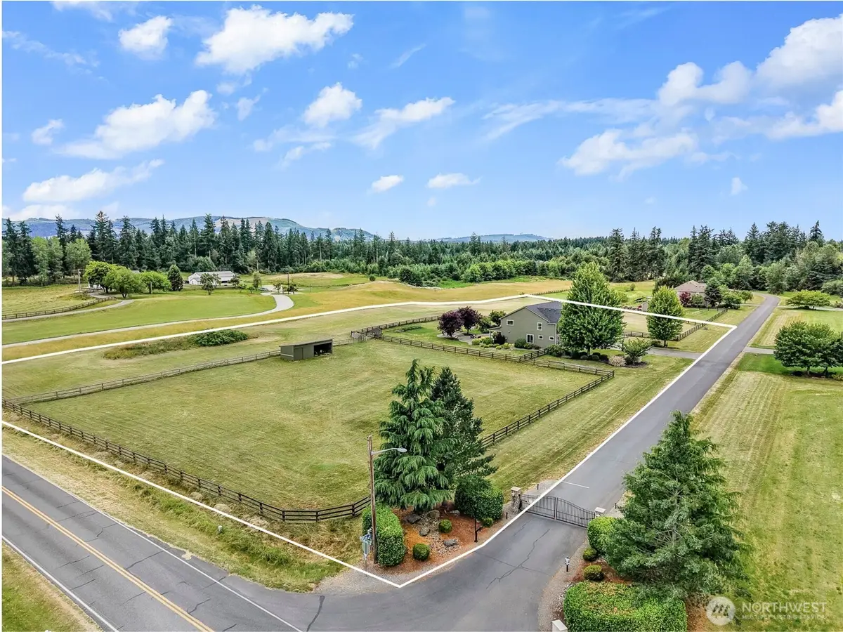 14919 141st Lane Se, Yelm, WA 98597 - #1