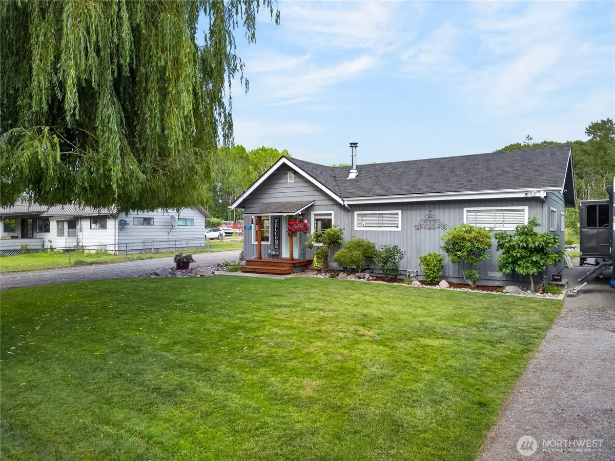 12951 Satterlee Road, Anacortes, WA 98221 - #1
