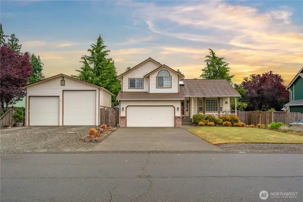 11305 216th Avenue Ct E, Bonney Lake, WA 98391
