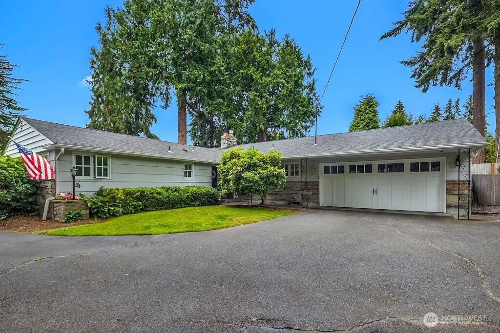 23720 110th Place W, Woodway, WA 98020 - #1