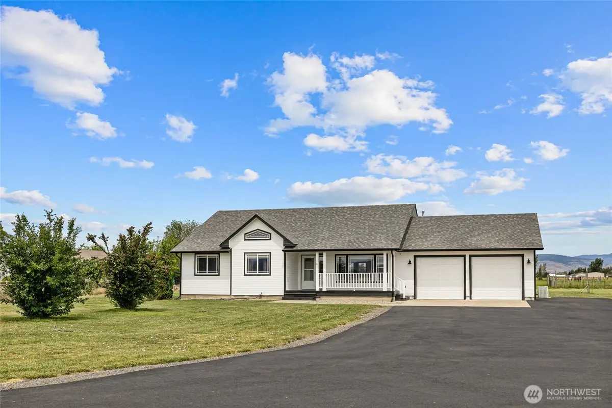 2471 Vantage Hwy, Ellensburg, WA 98926 - #1