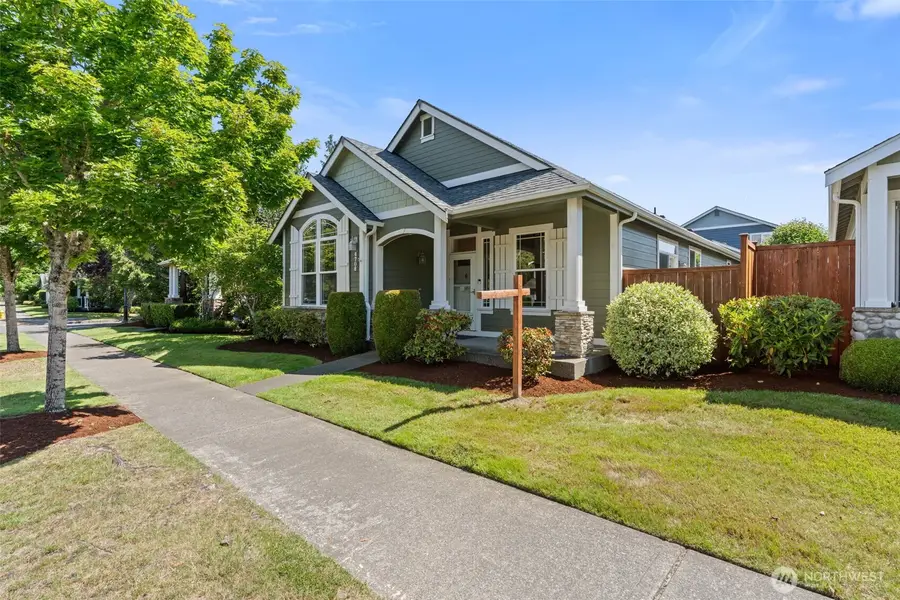 4708 Durham Street Se, Lacey, WA 98503 - #2