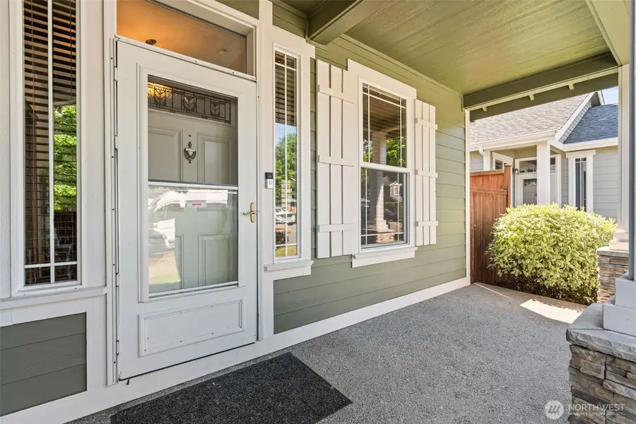 4708 Durham Street Se, Lacey, WA 98503 - #3