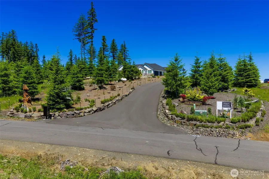 0 S Silver Lake Lot 6 Road, Castle Rock, WA 98611 - #3