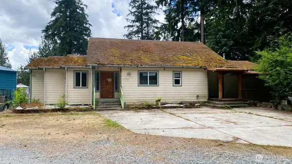 8418 358th Street S, Roy, WA 98558