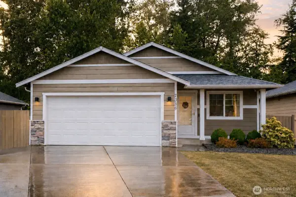7386 Yellow Fin Court, Blaine, WA 98230
