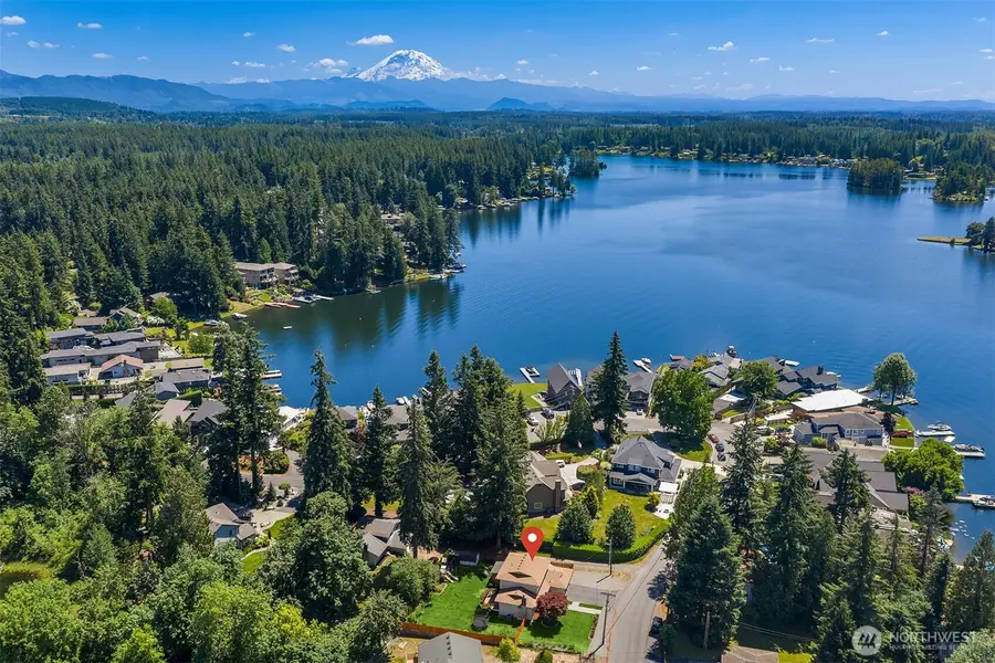 29052 229th Avenue Se, Black Diamond, WA 98010 - #2