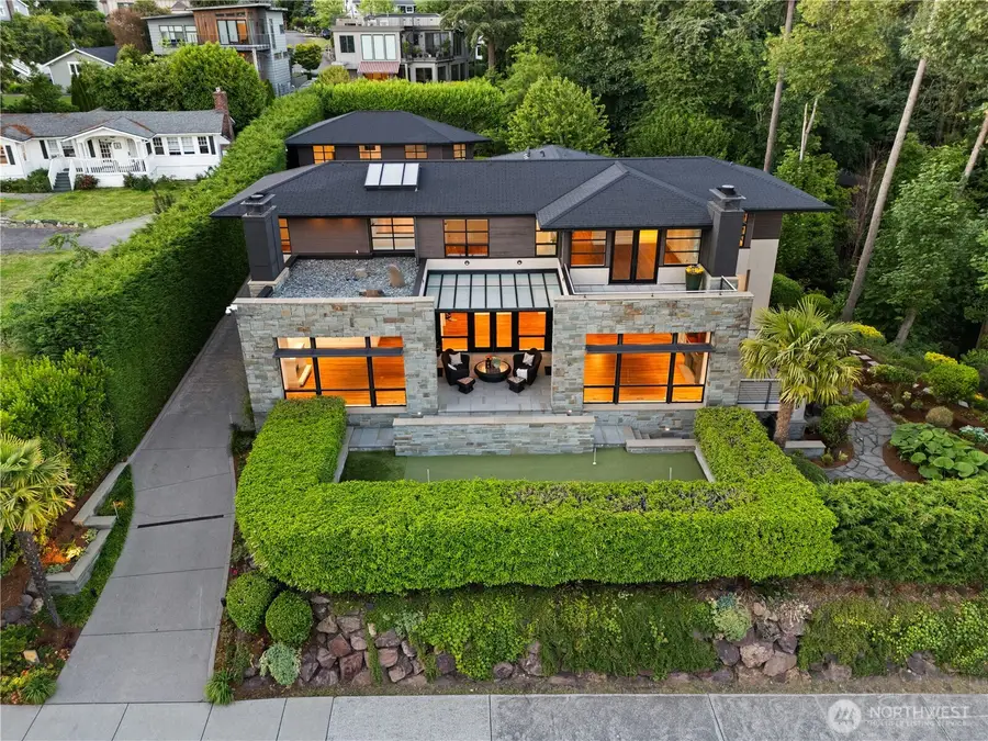 9632 Lake Washington Boulevard Ne, Bellevue, WA 98004 - #2