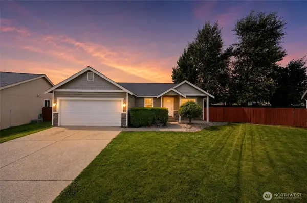 111 Courtney Court, Ellensburg, WA 98926