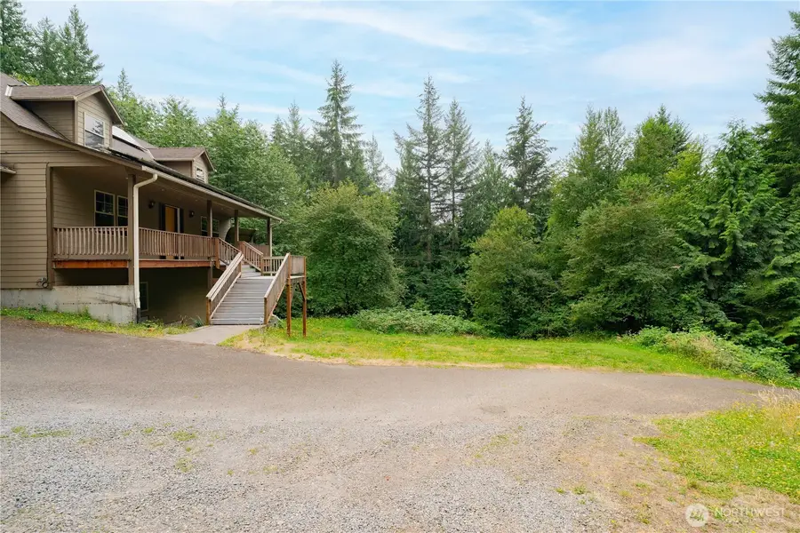 20905 NE 249th Avenue, Battle Ground, WA 98604 - #2