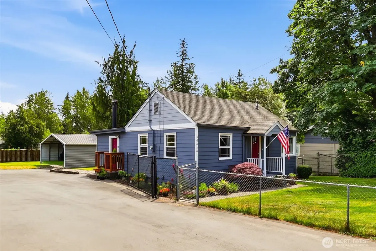 36050 Military Road S, Auburn, WA 98001 - #1
