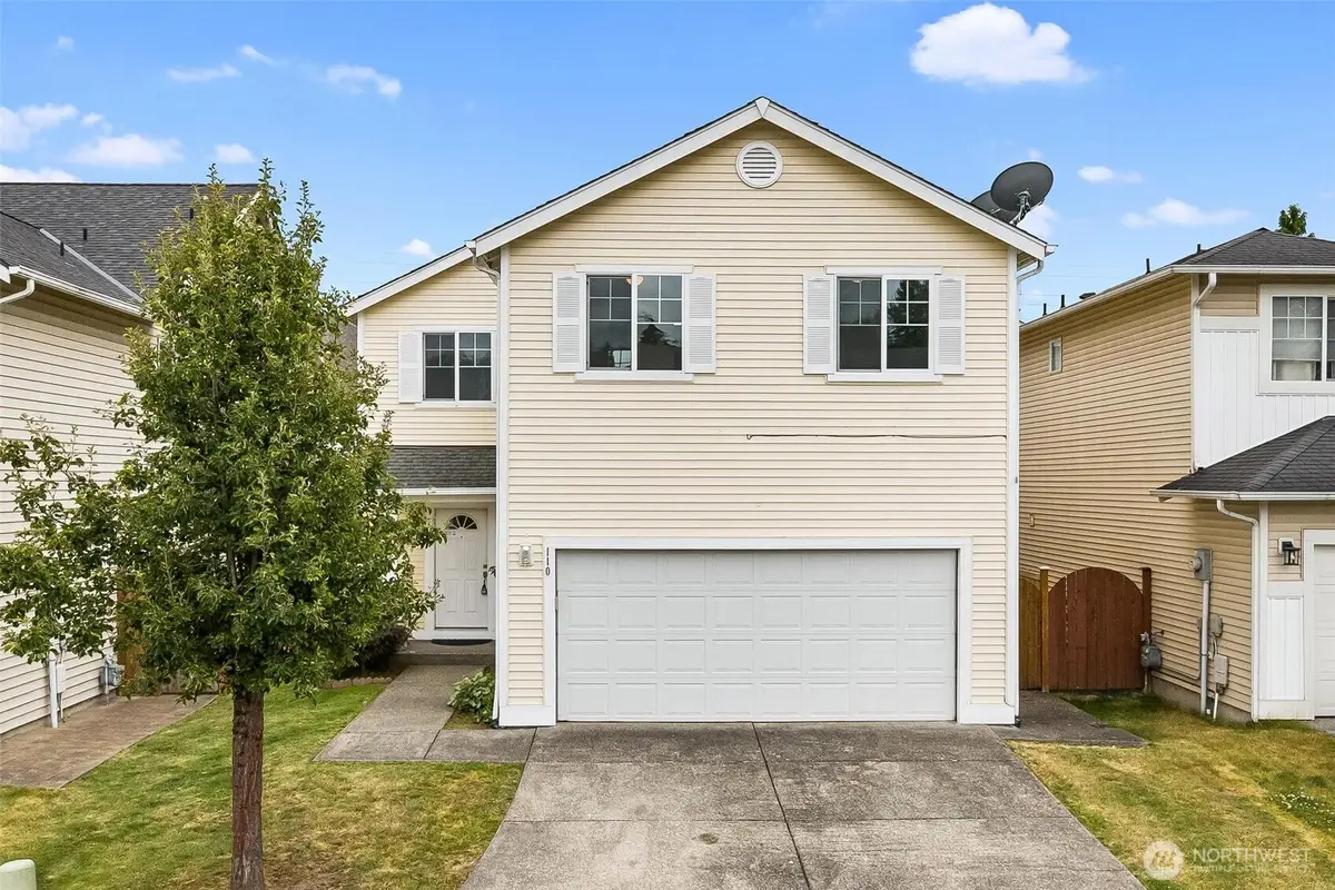 110 Ferndale Avenue Se, Renton, WA 98056 - #1