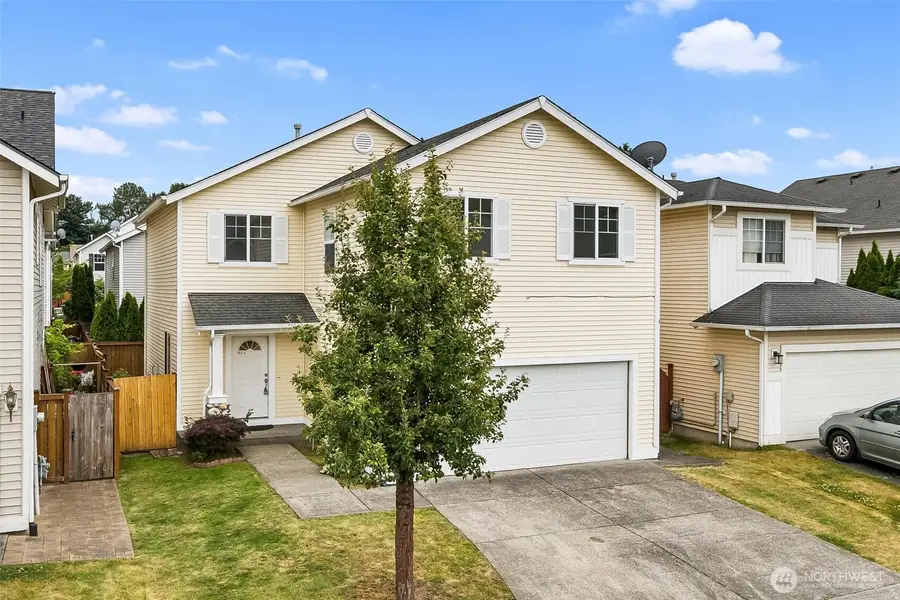 110 Ferndale Avenue Se, Renton, WA 98056 - #2