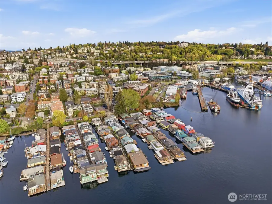 2014 Fairview Avenue E #C, Seattle, WA 98102 - #2
