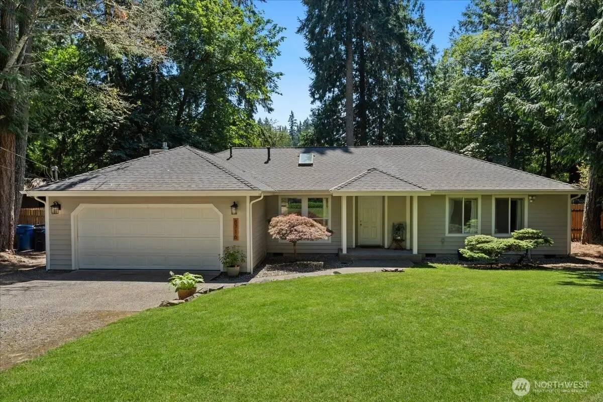 8716 71st Street Nw, Gig Harbor, WA 98335 - #1