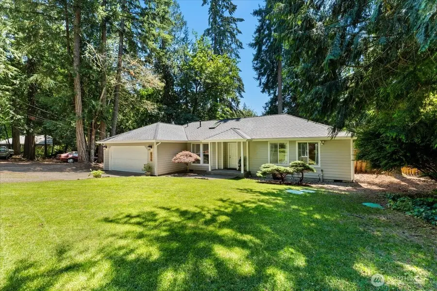 8716 71st Street Nw, Gig Harbor, WA 98335 - #2