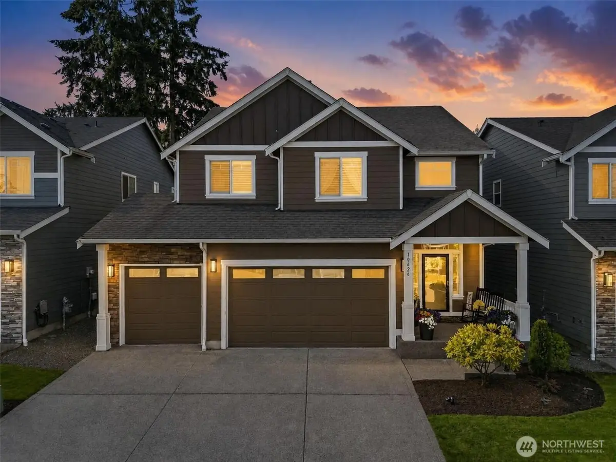 10626 130th Street E, Puyallup, WA 98374 - #1