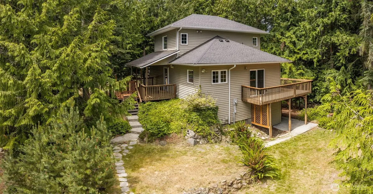 102 New Haven Lane, Port Angeles, WA 98362 - #1