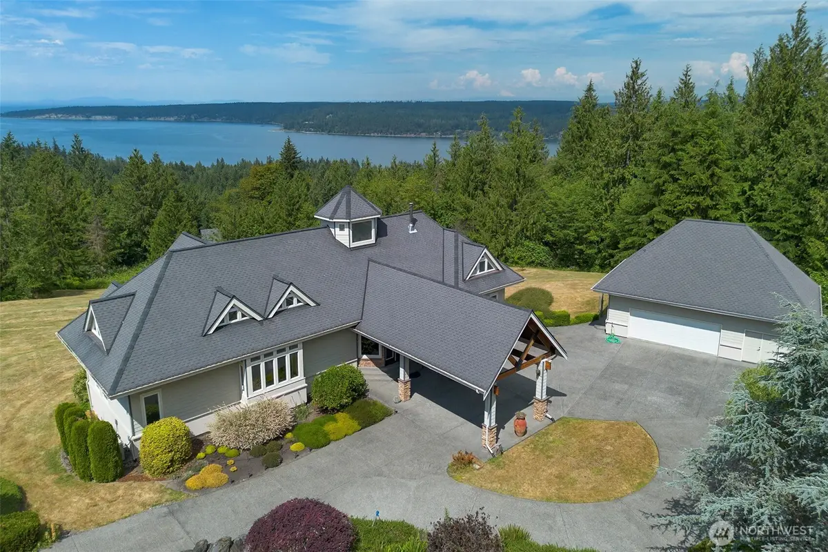 982 Weston Parkway, Sequim, WA 98382 - #1