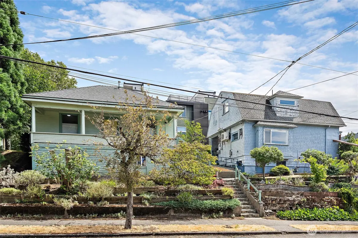 2902 S Jackson Street, Seattle, WA 98144 - #1