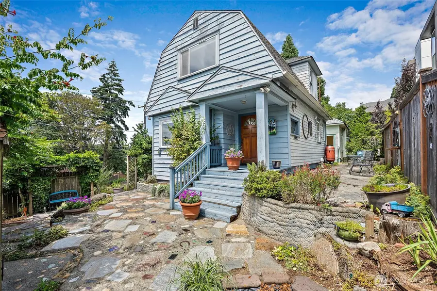 2902 S Jackson Street, Seattle, WA 98144 - #3