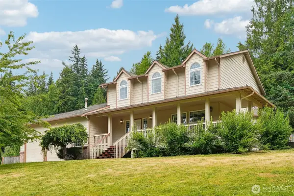 15619 85th Avenue Nw, Stanwood, WA 98292