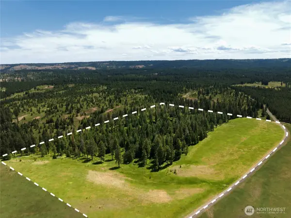 0 Lot 1 Cougar Canyon Road #1, Dayton, WA 99328