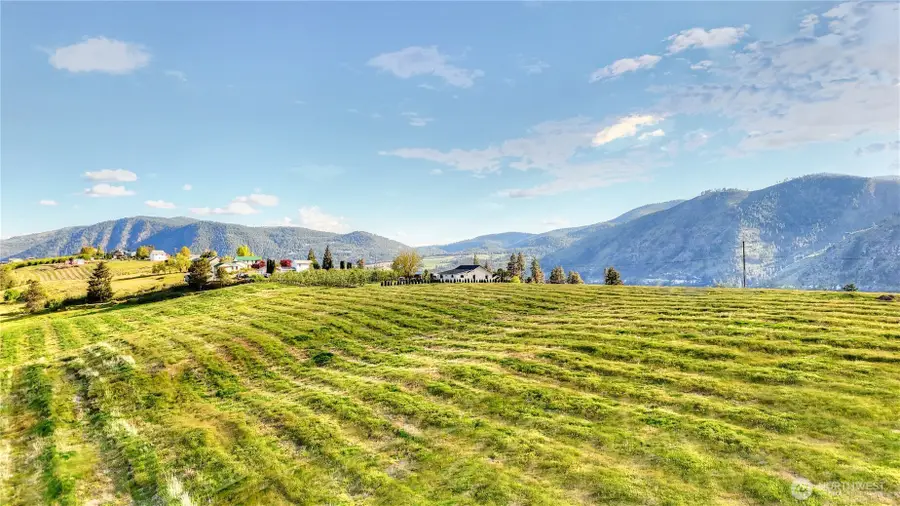 0 Summit Boulevard, Manson, WA 98831 - #3