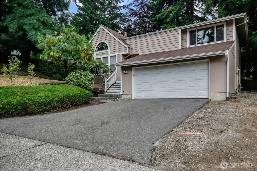 9810 116th Place Ne, Kirkland, WA 98033 - #2