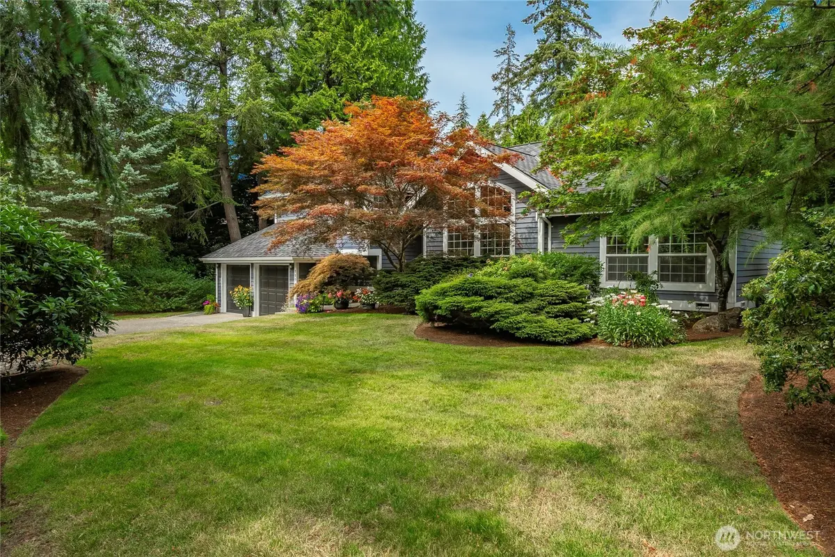 8850 Bald Eagle Drive, Blaine, WA 98230 - #1