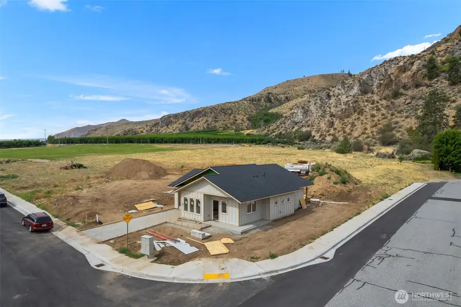 14898 Red Delicious Street, Entiat, WA 98822 - #3