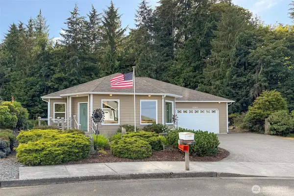 3140 S City Lights Place, Port Angeles, WA 98362