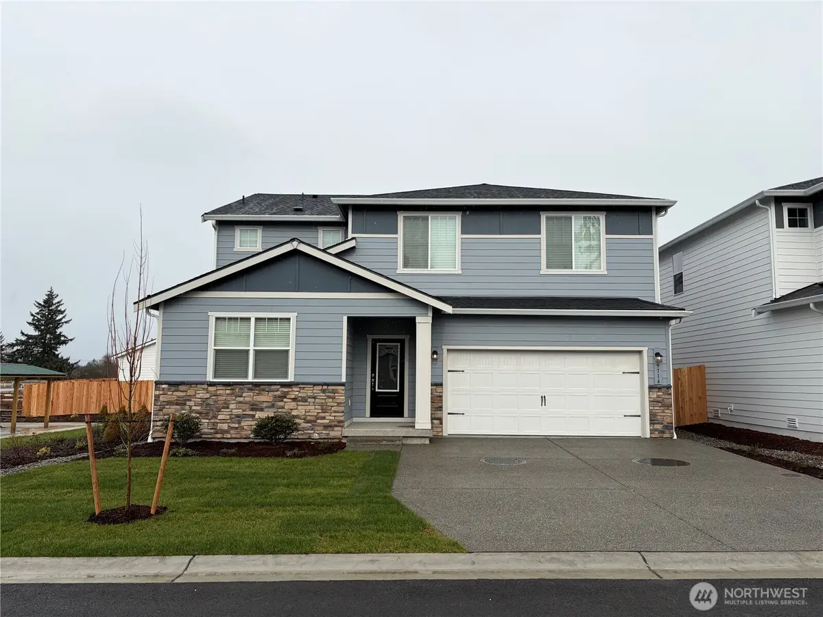 9714 Hay Street Se, Yelm, WA 98597 - #1
