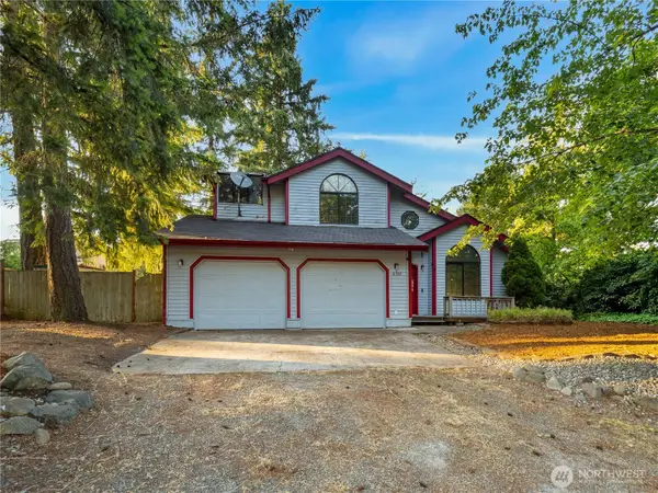 8307 188th Street Ct E, Puyallup, WA 98375