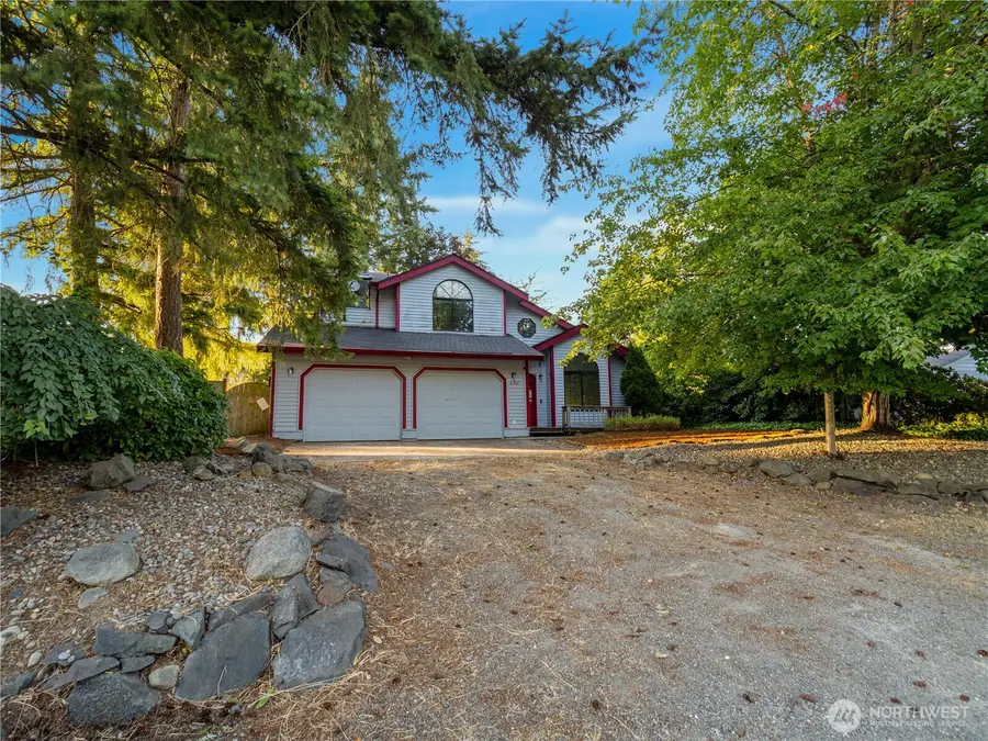 8307 188th Street Ct E, Puyallup, WA 98375 - #2