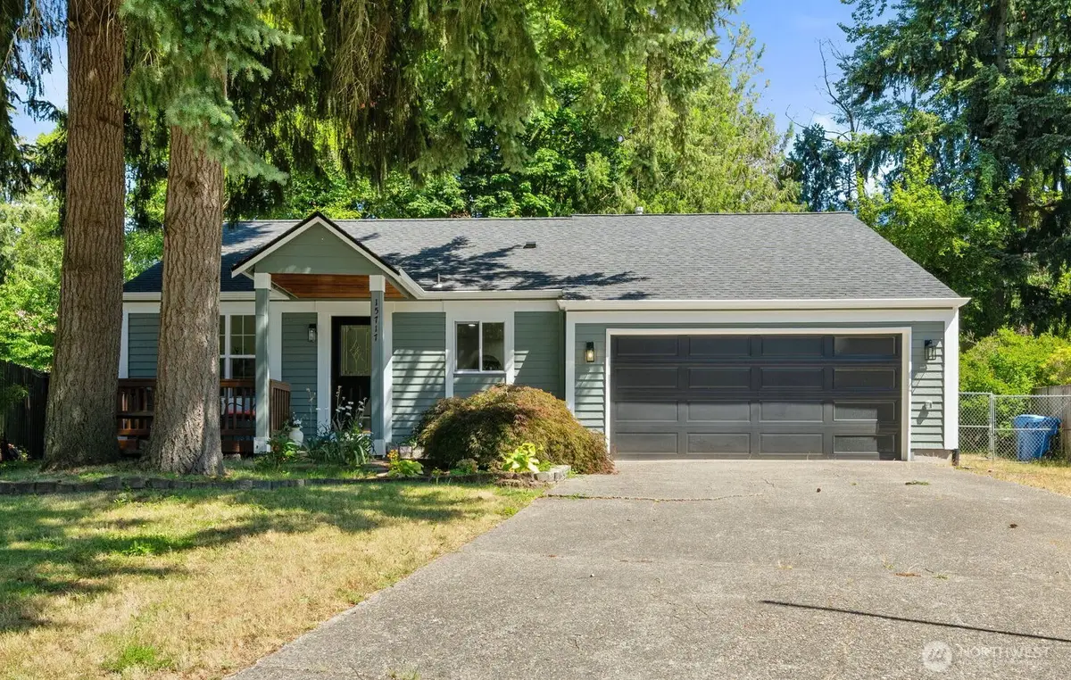 15717 97th Avenue Ct E, Puyallup, WA 98375 - #1