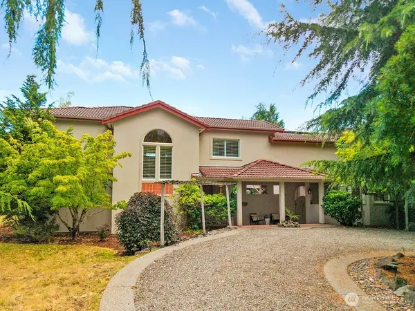 43 Windsor Lane, Port Townsend, WA 98368