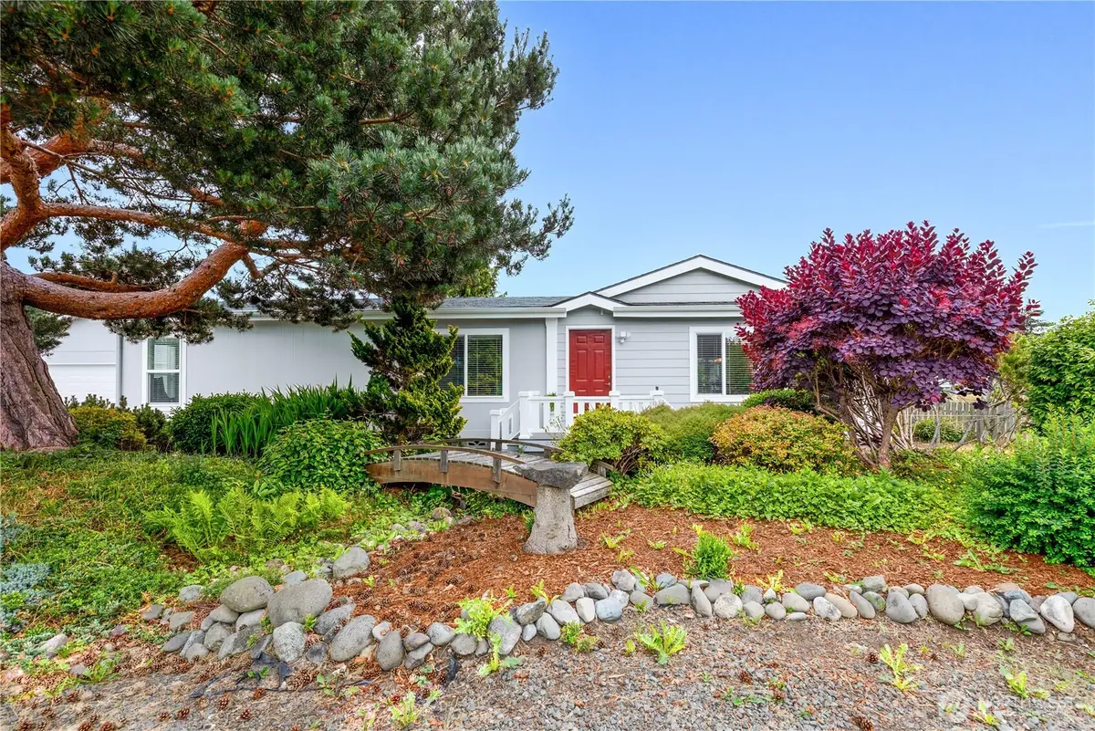 41 Marian Way, Sequim, WA 98382 - #1