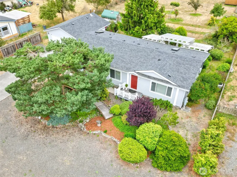 41 Marian Way, Sequim, WA 98382 - #2