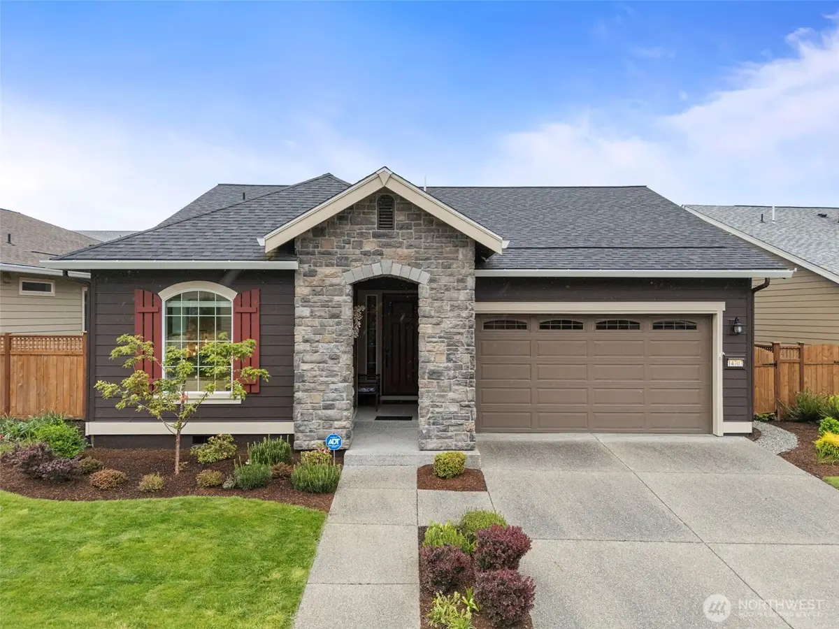 14707 179th Avenue E, Bonney Lake, WA 98391 - #1