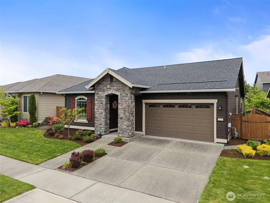 14707 179th Avenue E, Bonney Lake, WA 98391 - #2